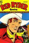 Red Ryder Comics #66 Comic Books - Covers, Scans, Photos in Red Ryder Comics Comic Books - Covers, Scans, Gallery